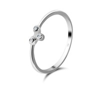 Silver Rings NSR-2221